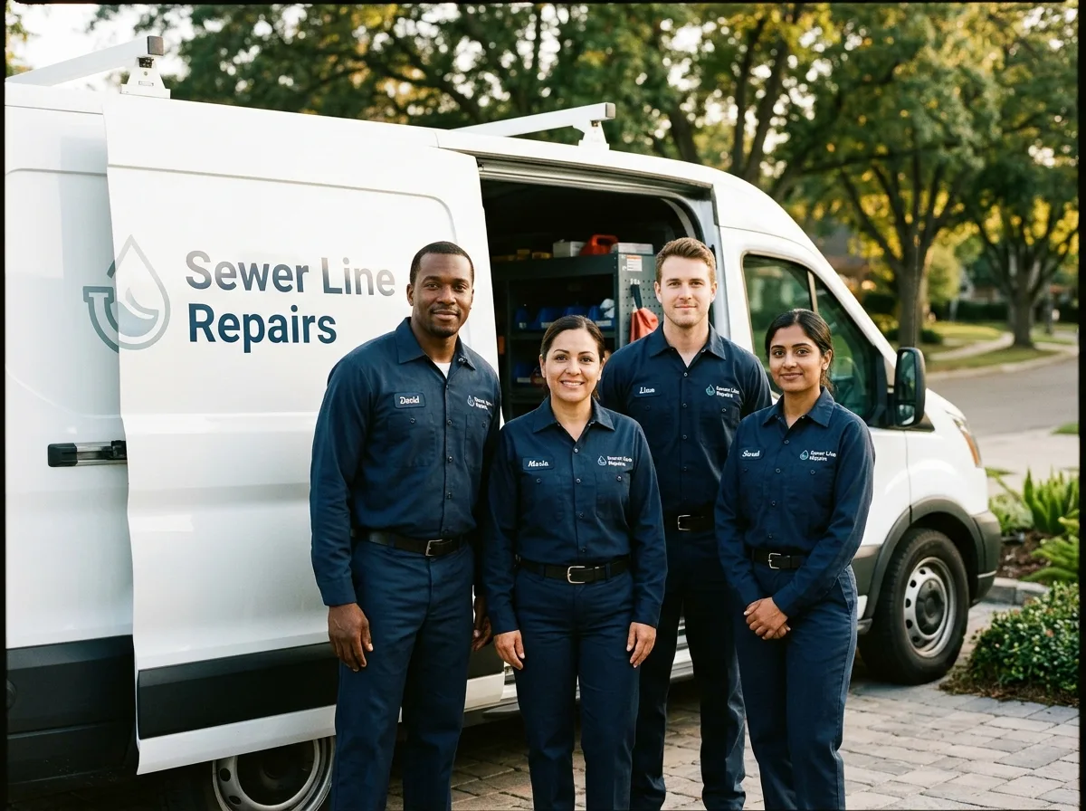 Emergency Plumber company in Belleview, FL