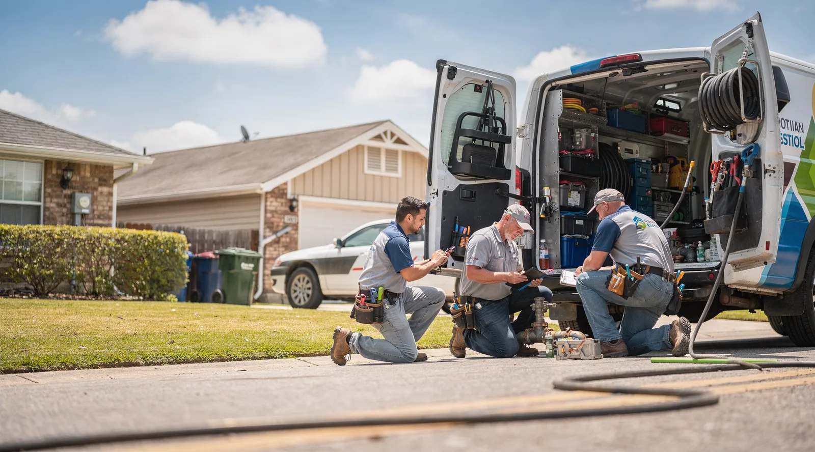 Emergency Plumber in Belleview, FL near me